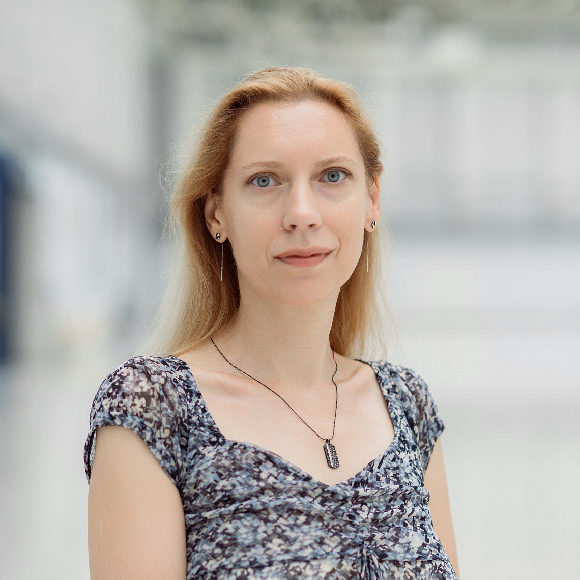 Светлана Валентиновна Роздяловская